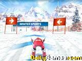 play Slalom Hero