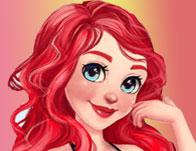 play Ariel Get Ready With Me