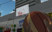 play Basketball Arcade