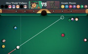 play Mafia Billiard Tricks