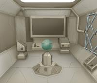 play Future Room Escape