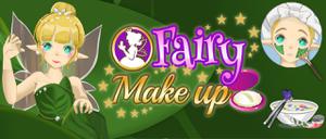 play Fairy Make Up