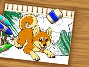 play Color Me Pets 2