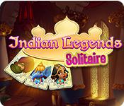 play Indian Legends Solitaire