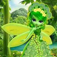 play G2R Vegetable World Fairy Rescue