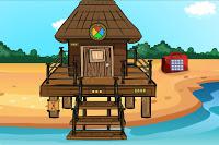 play Gfg Billy Beach House Escape