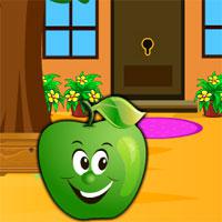 play Avmgames Find The Green Apple