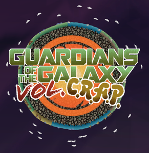 play Guardiand Of Galaxy Vol. C.R.A.P.