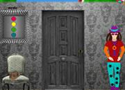 play Cute Cowgirl Escape