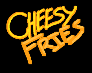play Cheesyfries