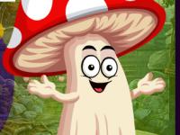 play Happy Mushroom Escape