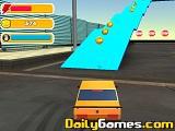 play Super Toy Car Racing