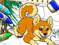 Color Me Pets 2