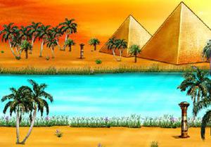 play The Kingdom Of Egypt - Anubis Death Book