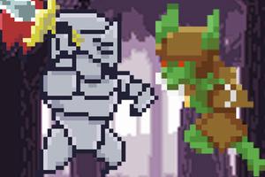 play Mighty Dungeon Match