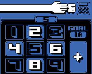 play Numlock