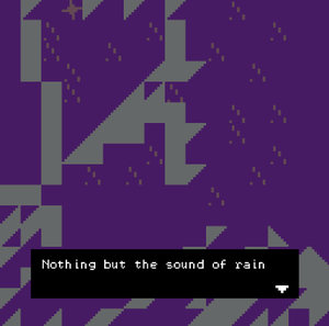 play Sound Of Rain