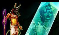 play Nsr The Kingdom Of Egypt: Anubis Death Book