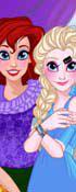 Princess Bff Beauty Salon