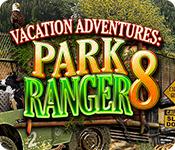 play Vacation Adventures: Park Ranger 8
