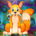 play Mature Fox Rescue