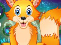 play Mature Fox Rescue