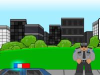 play Escape Windy City