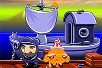 play Monkey Happy Stage 205