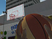 Basketball Arcade