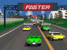 play V8 Racing