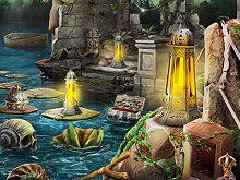 play Mystic Lake