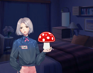 play Fungus Adventure