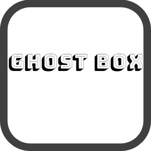 play The Ghost Box 1