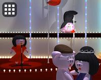 play Cabaret