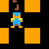 play Picoh-Mummy!
