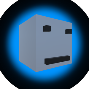 Cubeman 3D