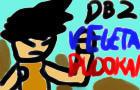 play Dbz : Vegeta Budokai