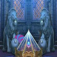 play Games4King Mammoth Panda Escape
