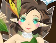 play Fairy Make Up