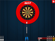 play Darts Pro Multiplayer