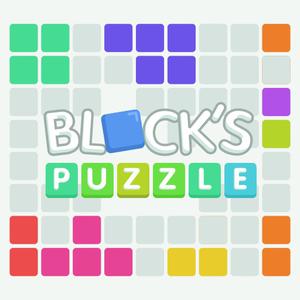 Blocks Puzzle