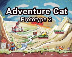 Adventure Cat Prototype 02