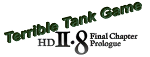 play Terrible Tank Game Hd 2.8 Final Chapter Prologue