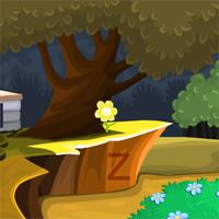 play Mirchigames Deciduous Forest Escape
