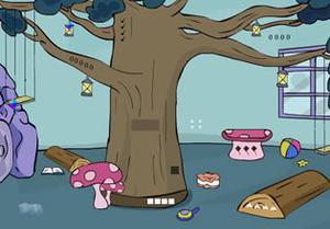 play Pity Petty Escape