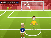 play Wfk18: World Football Kick