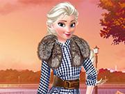 play Autumn Must Haves For Princesses