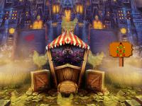 play Escape Vintage Palace
