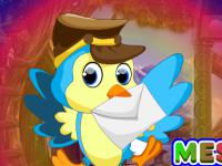 play Messenger Bird Escape