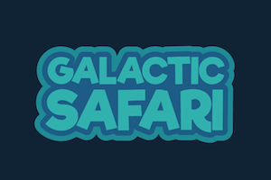 play Galactic Safari